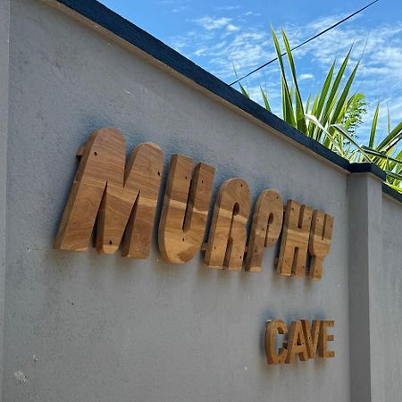 Murphy Cave Hotel Mirissa Kültér fotó